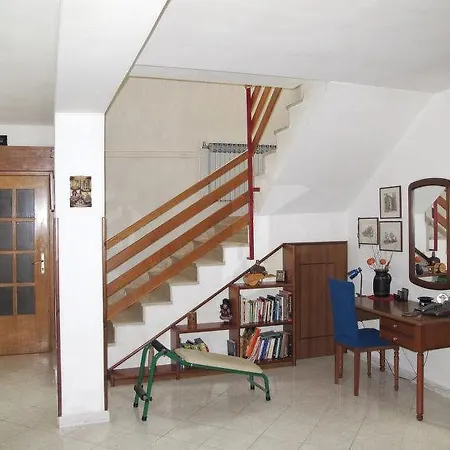 House Divna * Valbandon