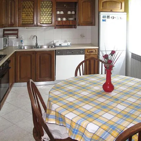Hébergement de vacances House Divna Valbandon