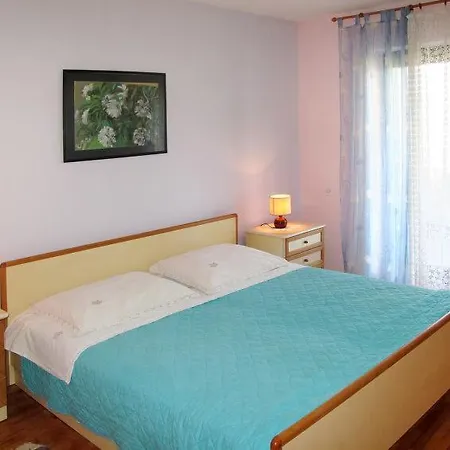 Hébergement de vacances House Divna *