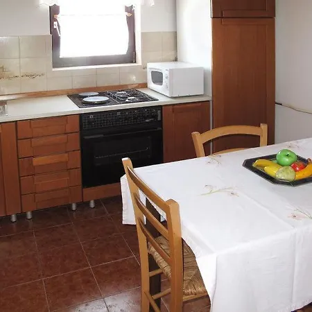 Hébergement de vacances House Divna Valbandon