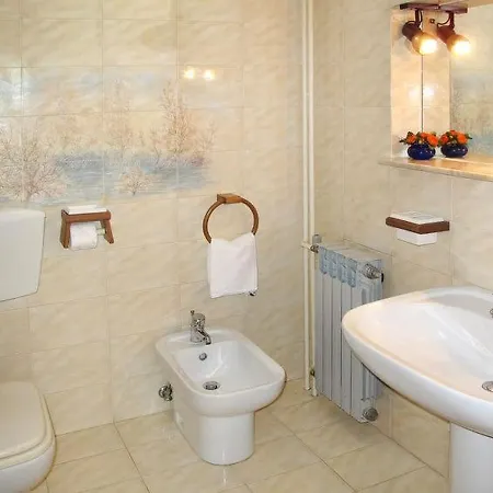 House Divna Casa vacanze Valbandon