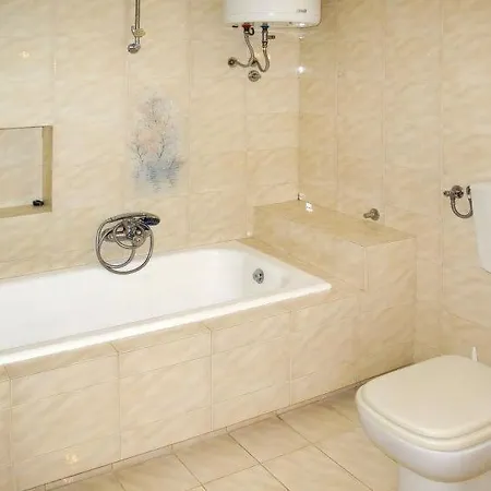 Hébergement de vacances House Divna *