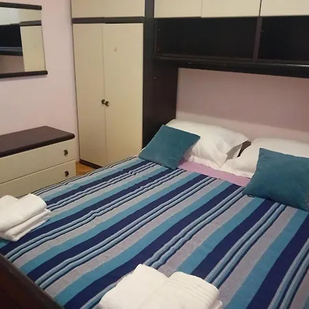 Dom wakacyjny House Divna *