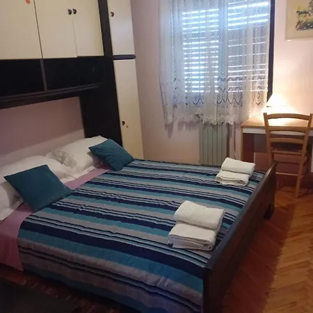 House Divna Ferienhaus