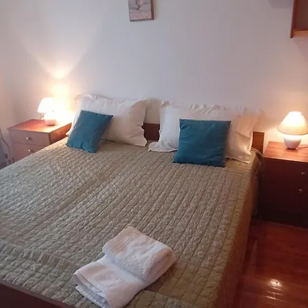 House Divna Hébergement de vacances *