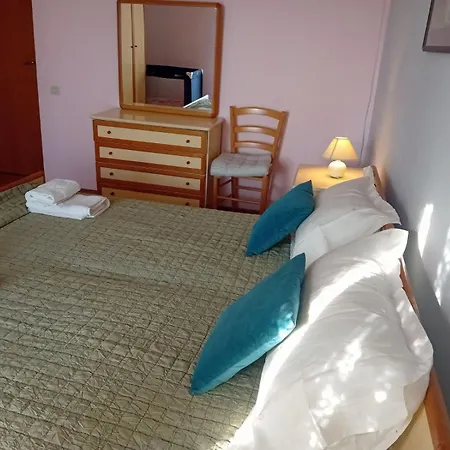 House Divna Ferienhaus Valbandon
