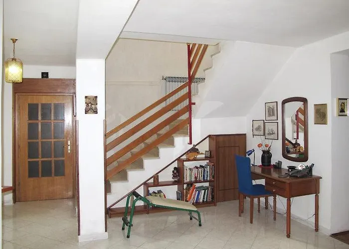 House Divna * Valbandon