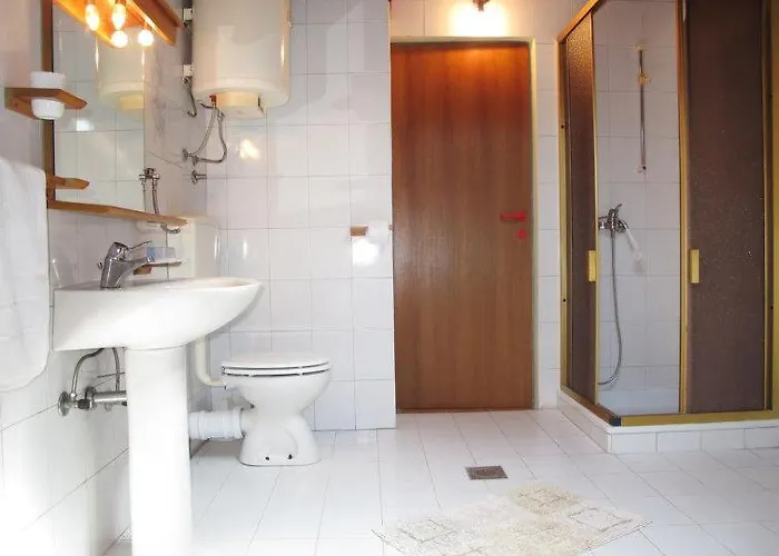 펜션 House Divna *