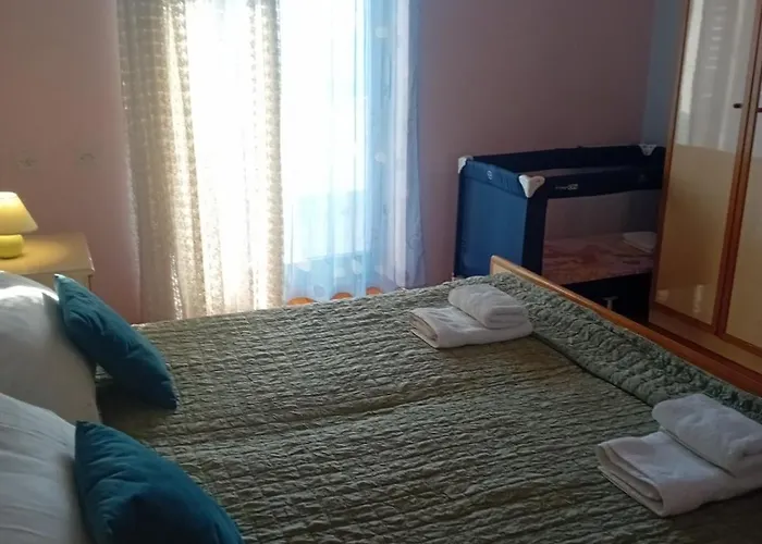 House Divna * Valbandon