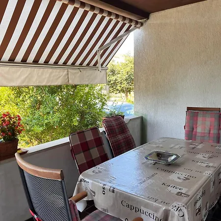 House Divna Holiday home