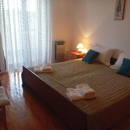 House Divna Holiday home *