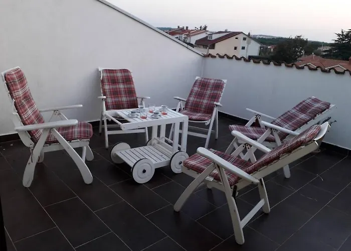 House Divna Valbandon