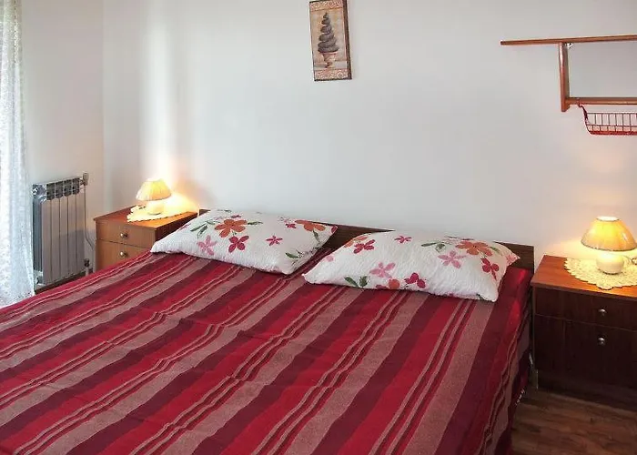 Holiday home House Divna *