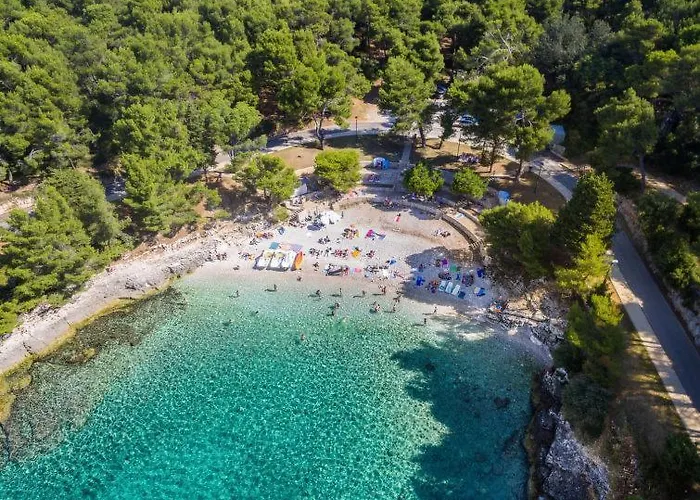 House Divna * Valbandon