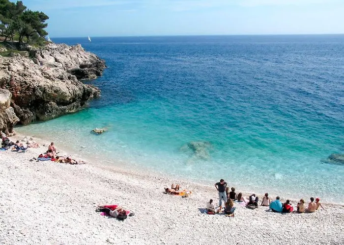 House Divna Holiday home