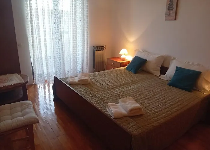 House Divna Holiday home *