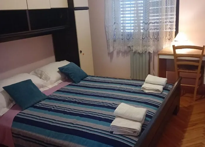 House Divna Holiday home